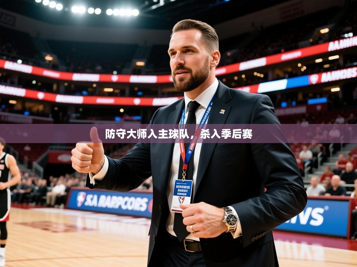 2025 极速体育在线防守大师入主球队，杀入季后赛  第2张