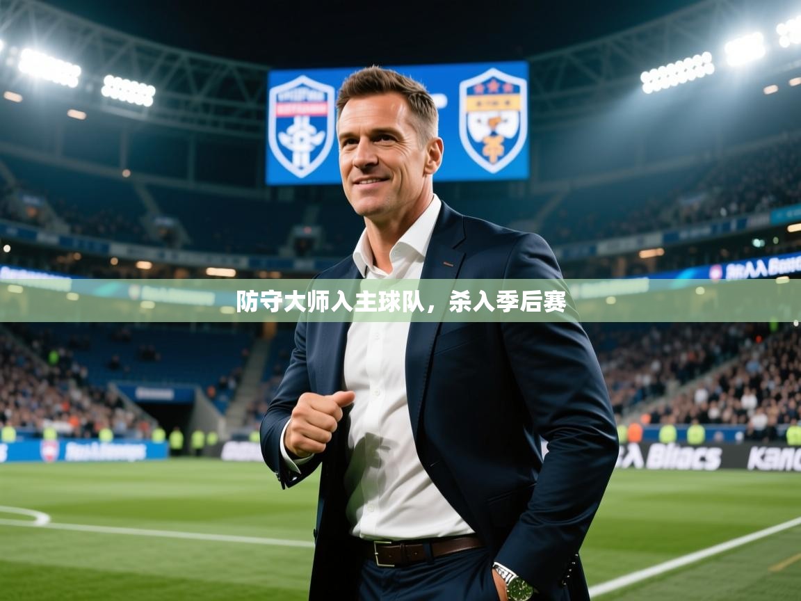 2025 极速体育在线防守大师入主球队，杀入季后赛  第3张