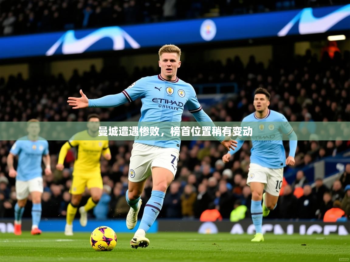 2025 极速体育在线曼城遭遇惨败，榜首位置稍有变动  第1张