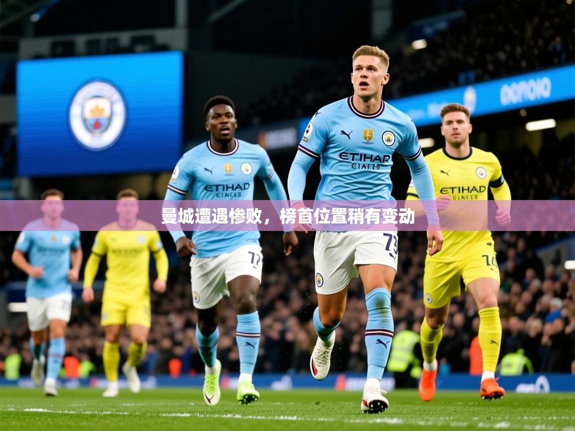2025 极速体育在线曼城遭遇惨败，榜首位置稍有变动  第2张