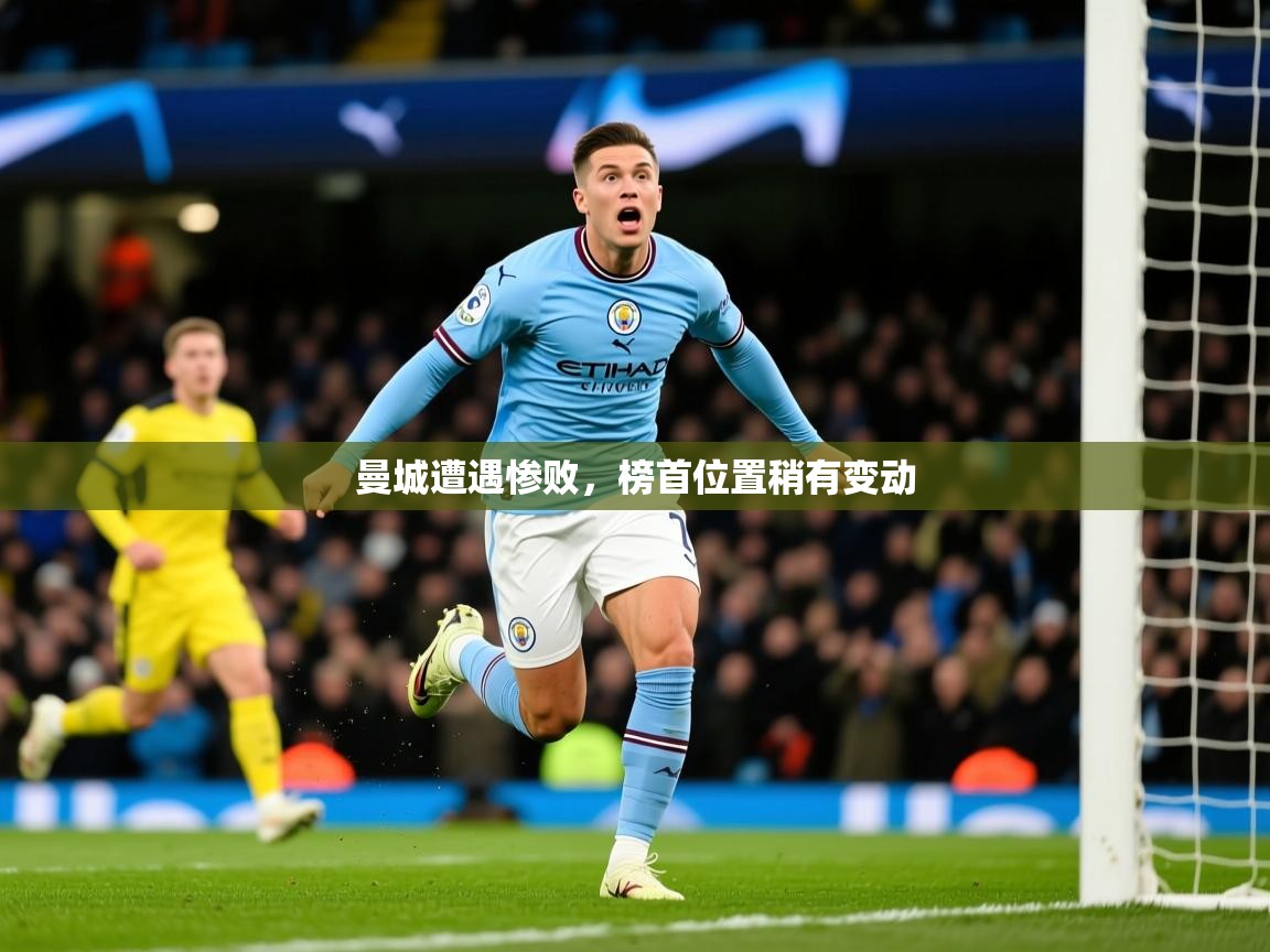 2025 极速体育在线曼城遭遇惨败，榜首位置稍有变动  第3张