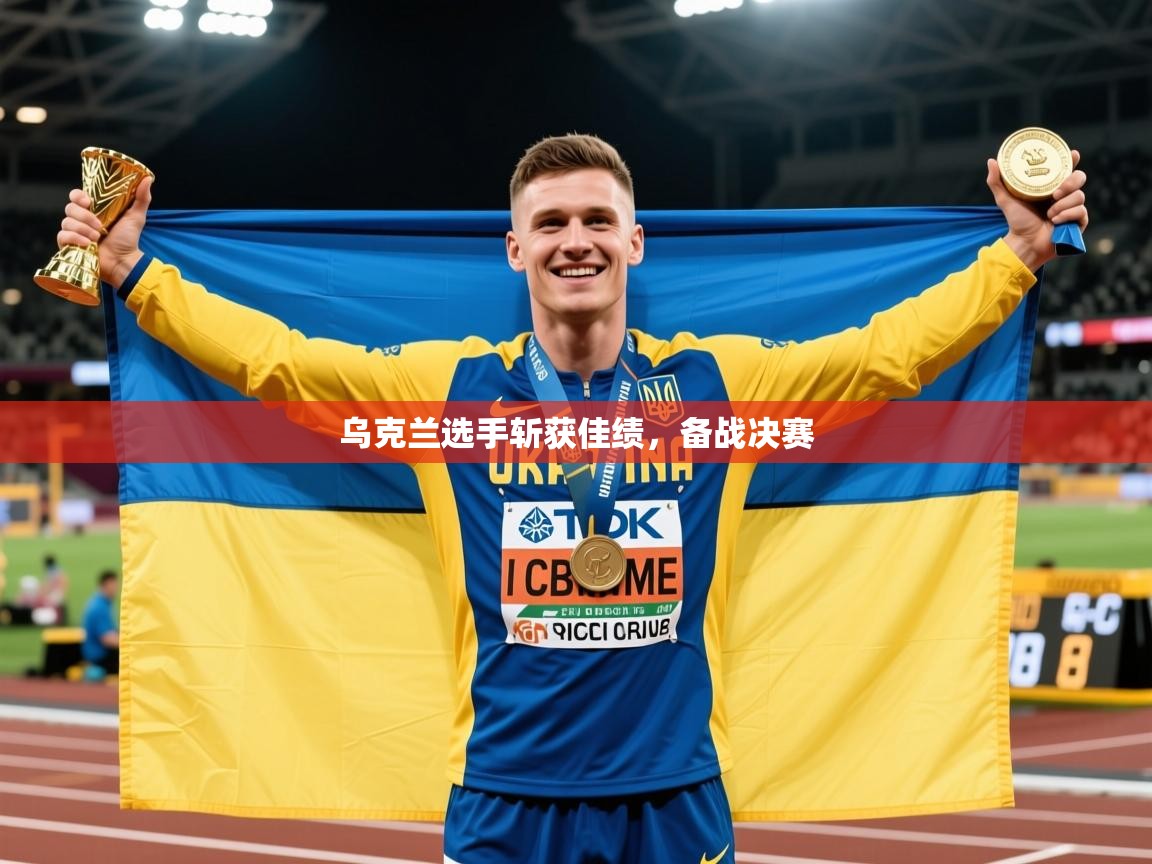 2025 极速体育直播nba乌克兰选手斩获佳绩，备战决赛  第1张