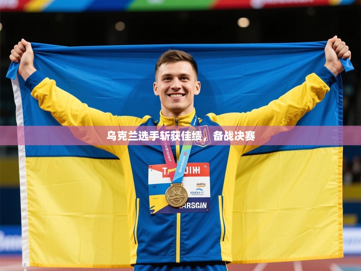 2025 极速体育直播nba乌克兰选手斩获佳绩，备战决赛  第3张