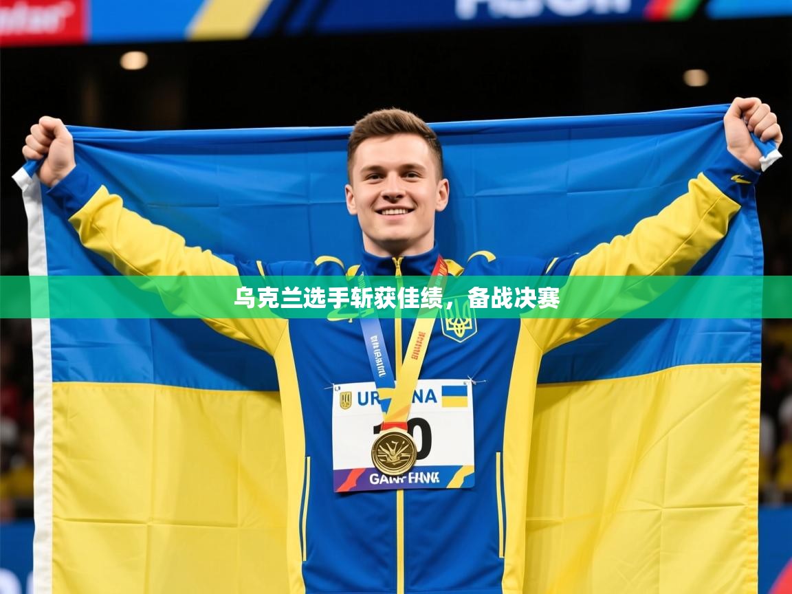 2025 极速体育直播nba乌克兰选手斩获佳绩，备战决赛  第4张