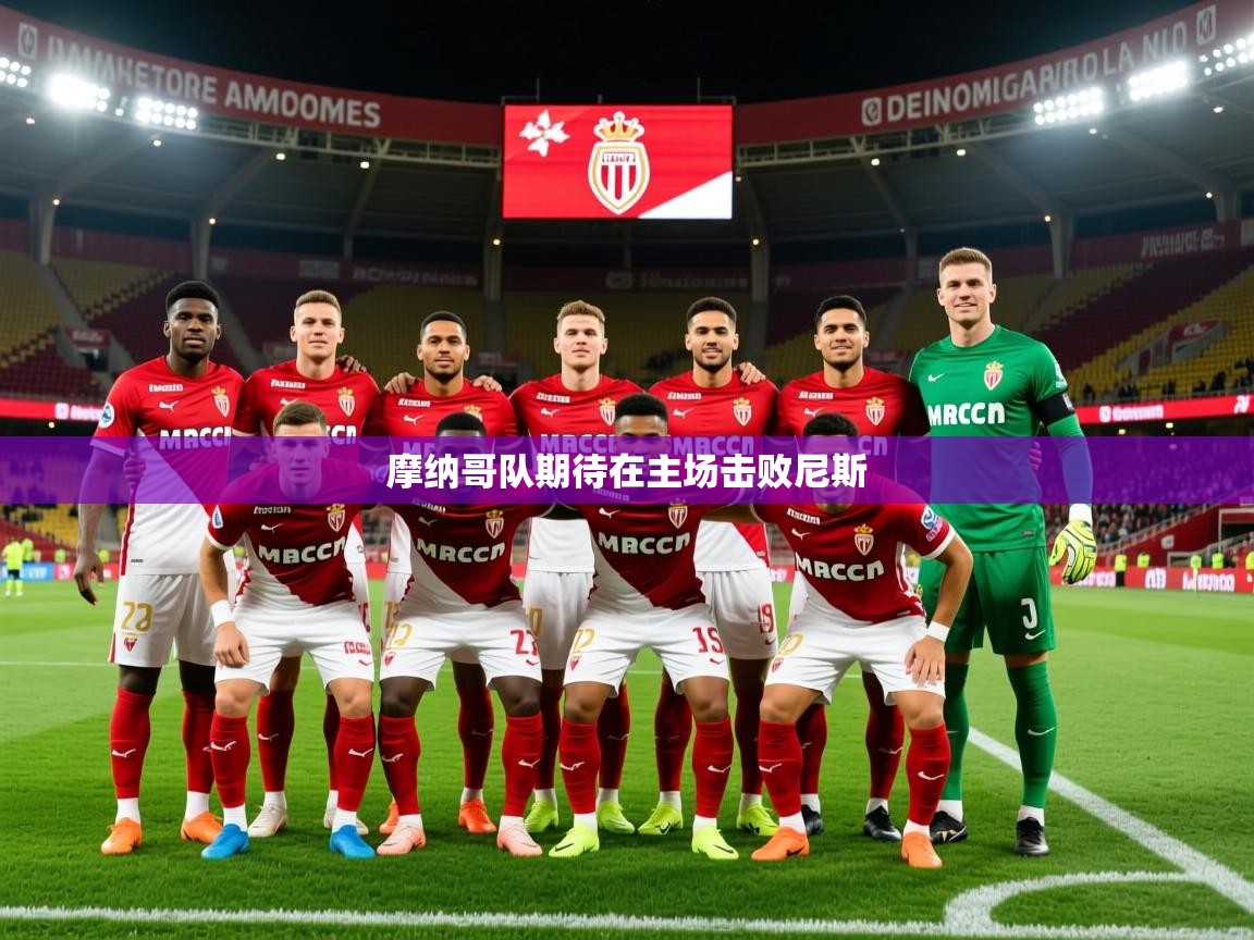 2025 极速体育在线摩纳哥队期待在主场击败尼斯 第1张