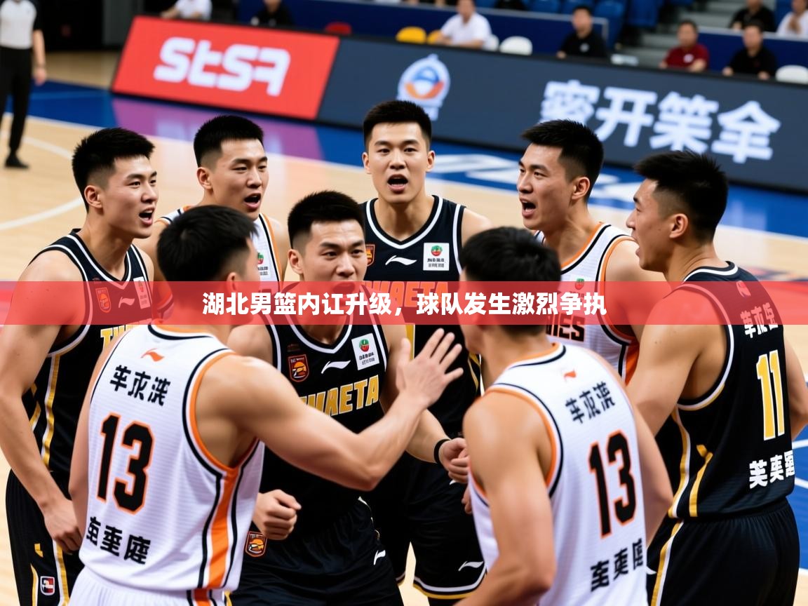 2026 极速体育吧湖北男篮内讧升级，球队发生激烈争执  第2张