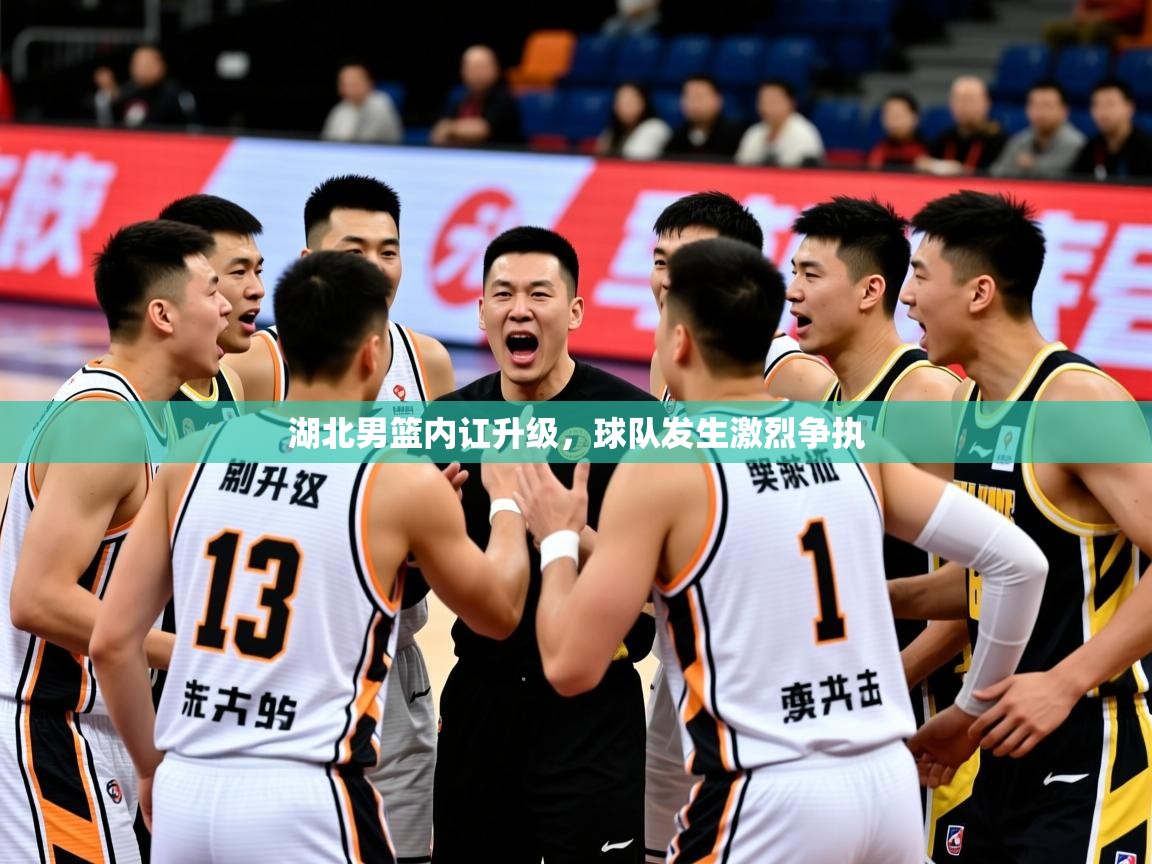 2026 极速体育吧湖北男篮内讧升级，球队发生激烈争执  第4张