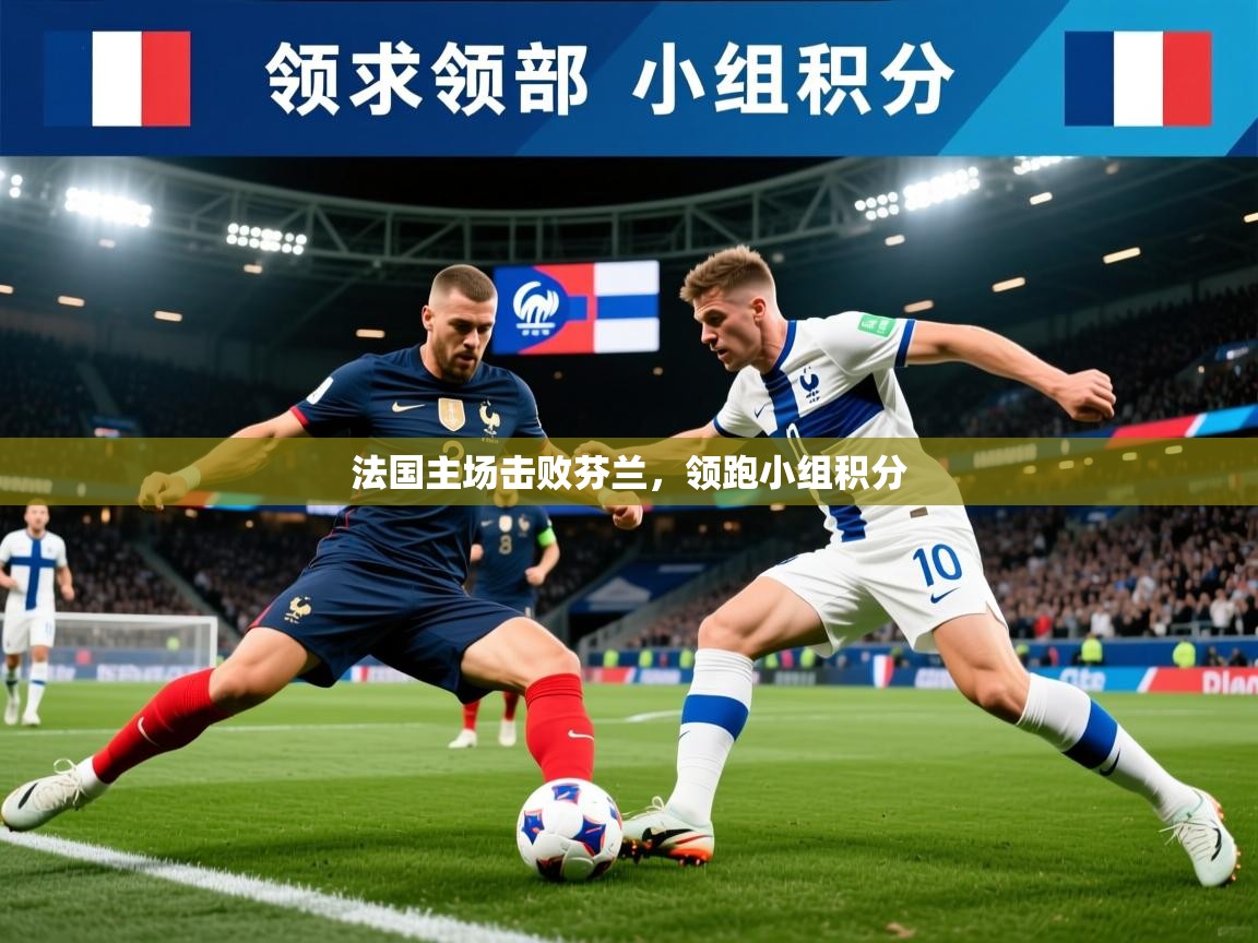 2026 极速体育直播法国主场击败芬兰，领跑小组积分  第1张