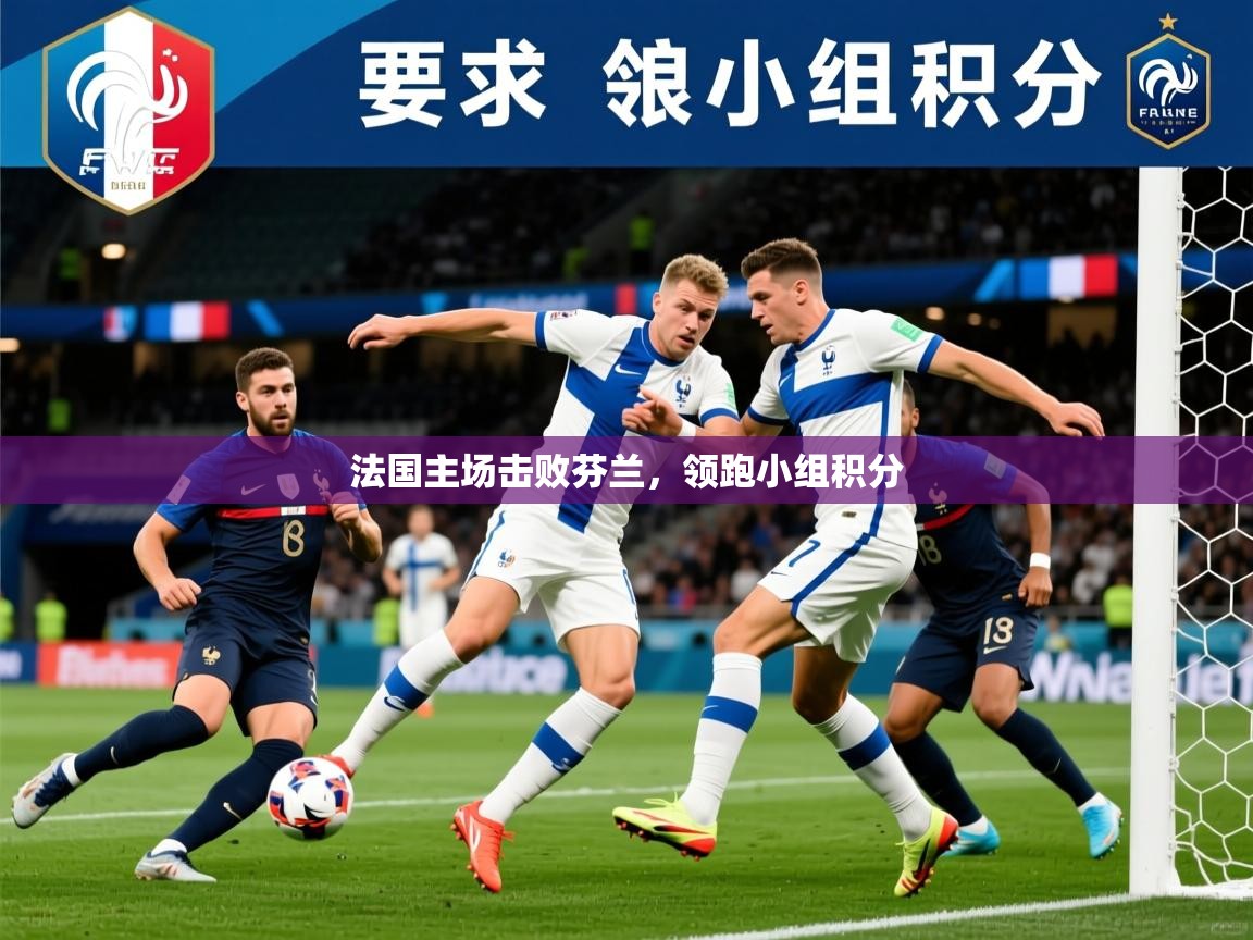2026 极速体育直播法国主场击败芬兰，领跑小组积分  第2张