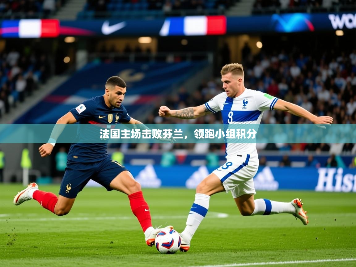 2026 极速体育直播法国主场击败芬兰，领跑小组积分  第4张