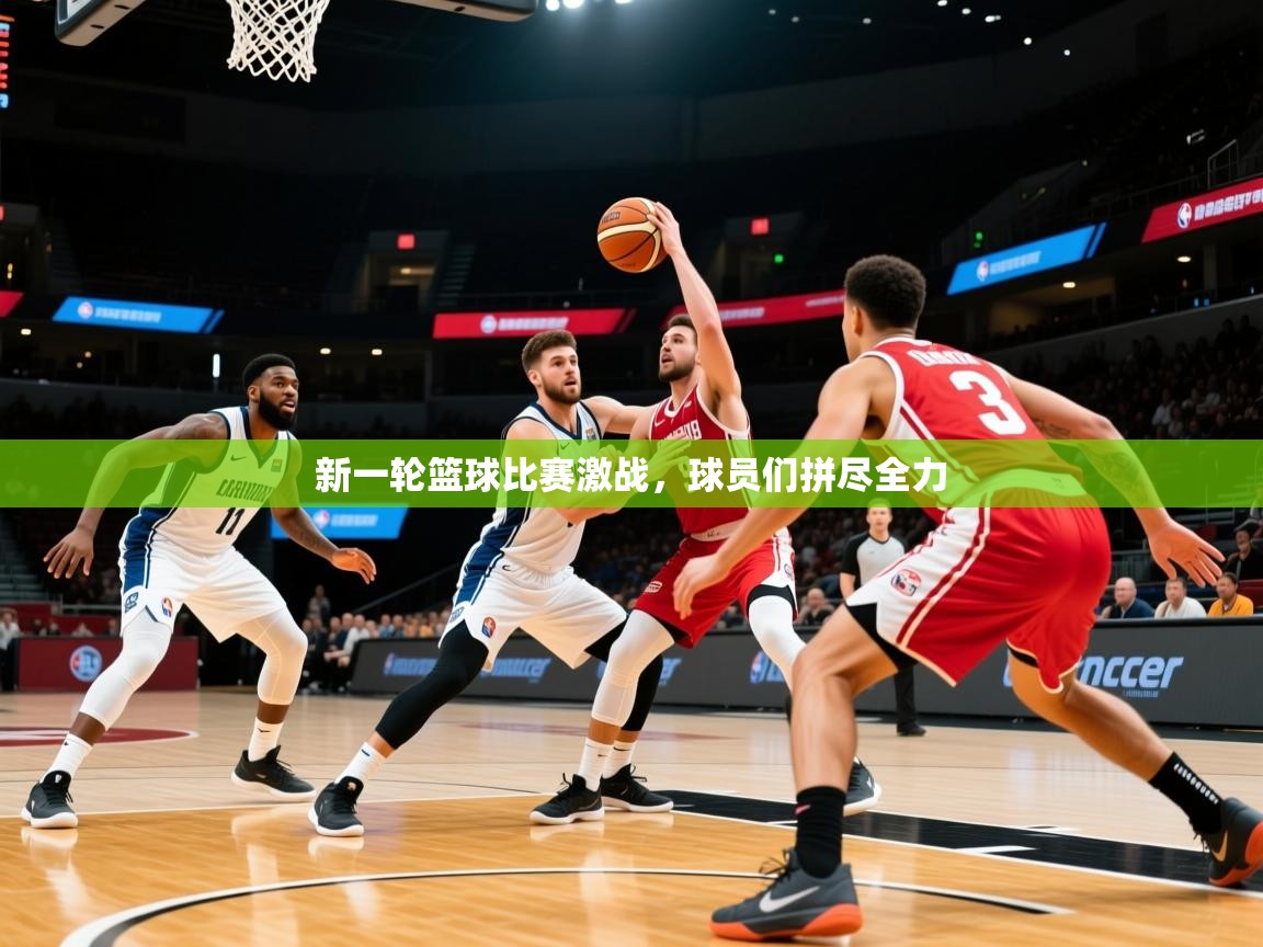 2026 极速体育在线新一轮篮球比赛激战，球员们拼尽全力  第1张