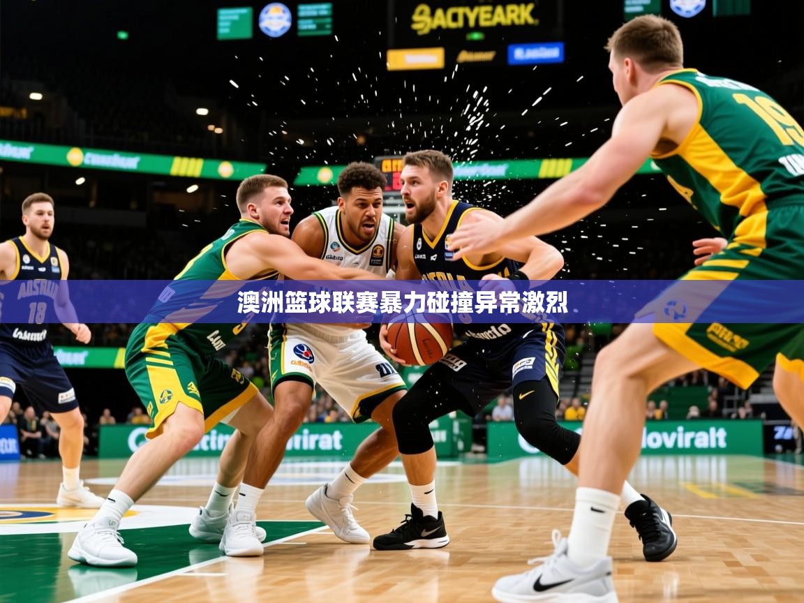 2026 极速体育nba澳洲篮球联赛暴力碰撞异常激烈  第3张