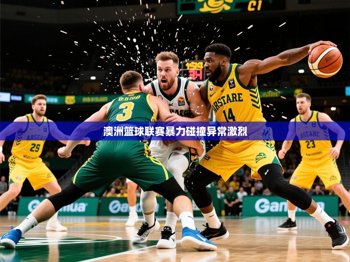 2026 极速体育nba澳洲篮球联赛暴力碰撞异常激烈  第4张