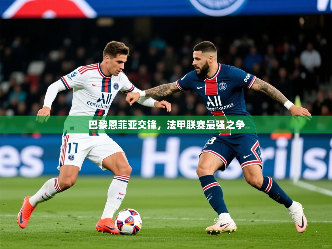 2026 极速体育吧巴黎恩菲亚交锋,法甲联赛最强之争 第1张