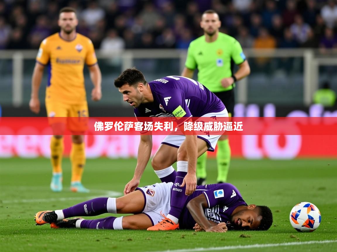 2026 极速体育吧佛罗伦萨客场失利，降级威胁逼近  第1张