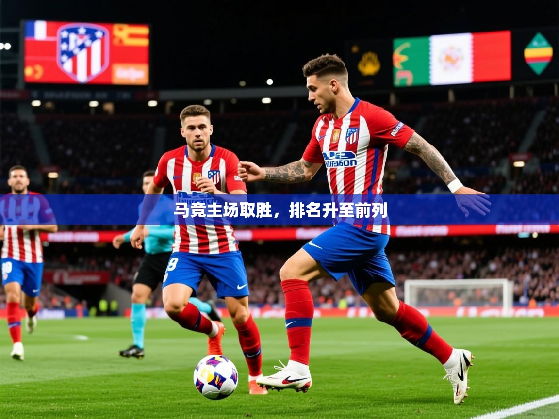 2026 极速体育直播马竞主场取胜,排名升至前列 第3张