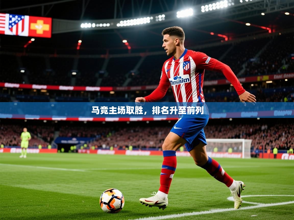 2026 极速体育直播马竞主场取胜,排名升至前列 第2张