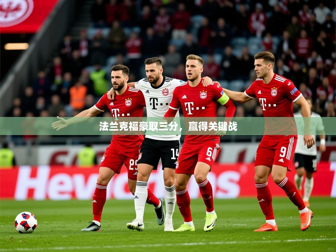 2026 极速体育直播nba法兰克福豪取三分，赢得关键战  第1张