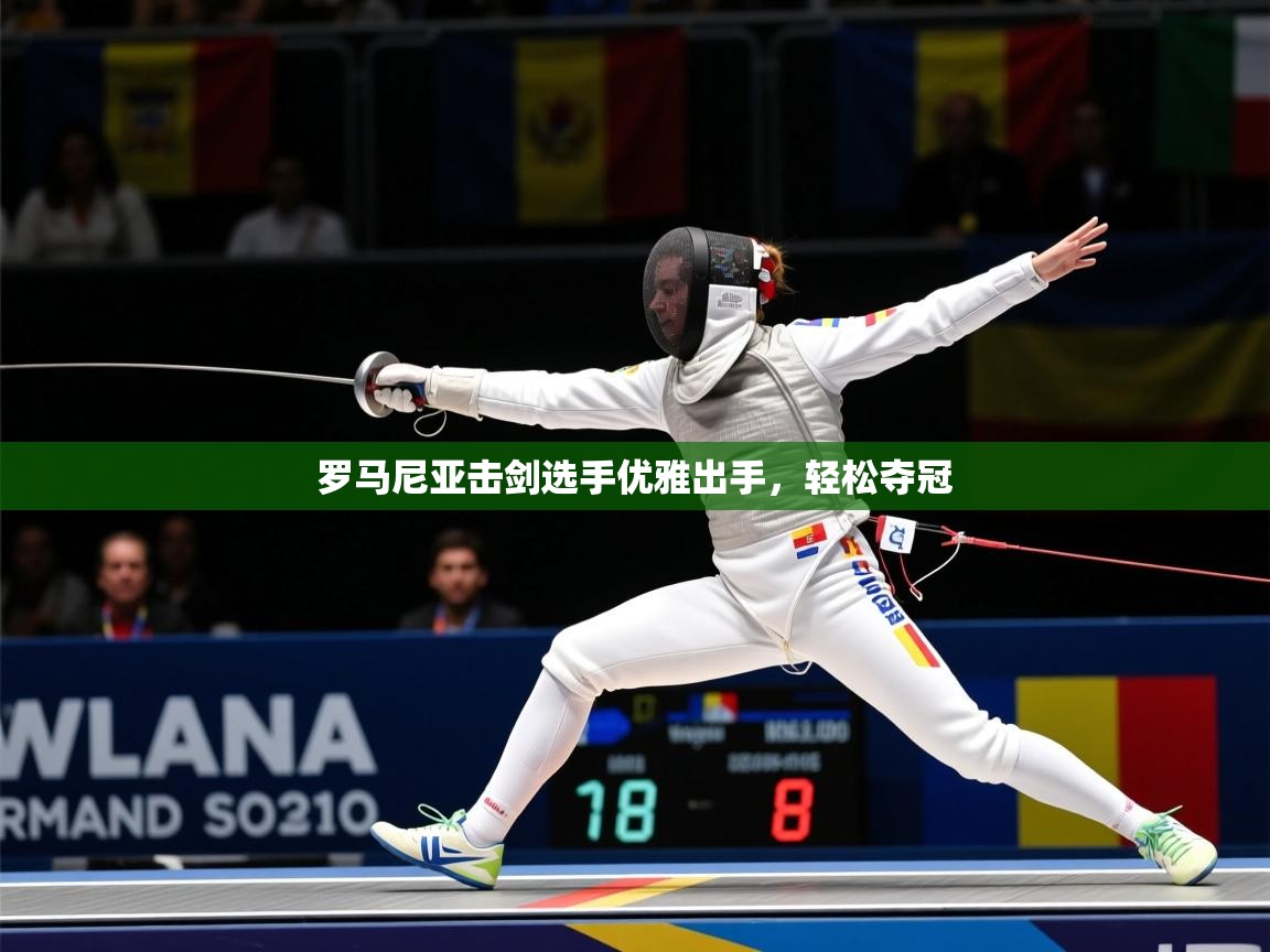 2026 极速体育jrs直播在线观看罗马尼亚击剑选手优雅出手，轻松夺冠  第2张