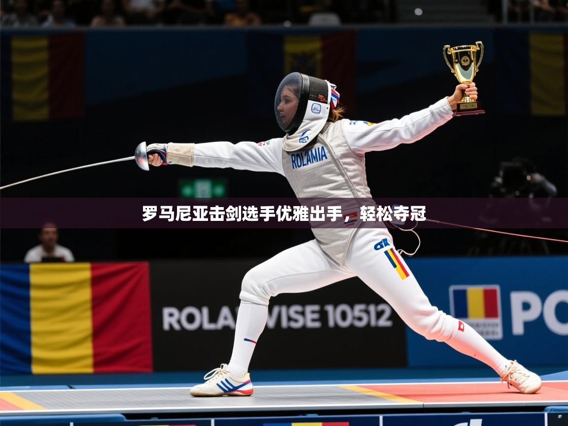 2026 极速体育jrs直播在线观看罗马尼亚击剑选手优雅出手，轻松夺冠  第4张