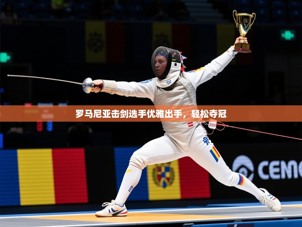 2026 极速体育jrs直播在线观看罗马尼亚击剑选手优雅出手，轻松夺冠  第3张