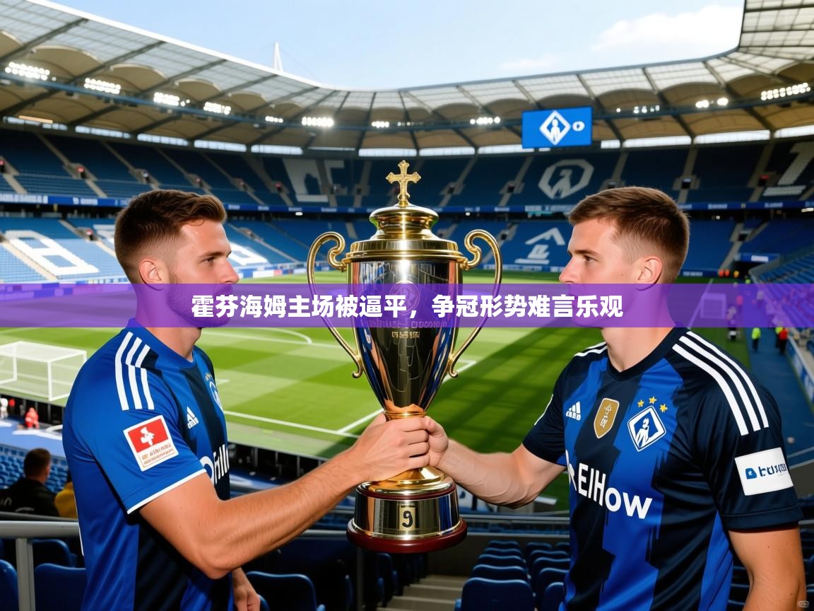 2026 极速体育在线霍芬海姆主场被逼平，争冠形势难言乐观  第1张