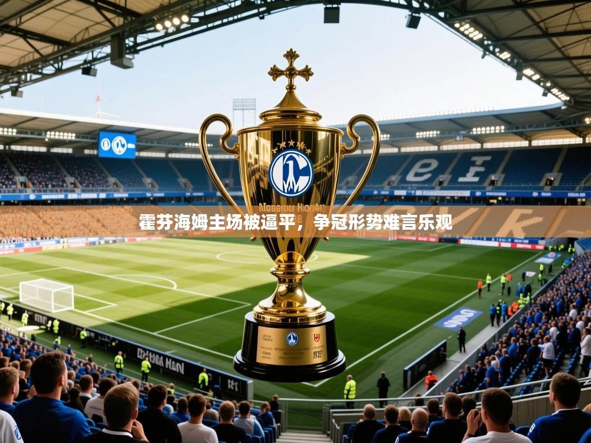 2026 极速体育在线霍芬海姆主场被逼平，争冠形势难言乐观  第3张