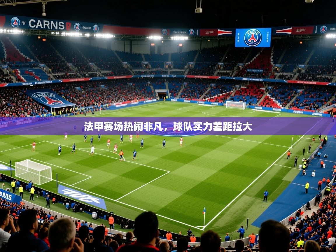 2026 极速体育nba法甲赛场热闹非凡，球队实力差距拉大  第2张