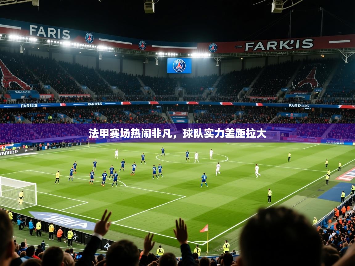 2026 极速体育nba法甲赛场热闹非凡，球队实力差距拉大  第4张