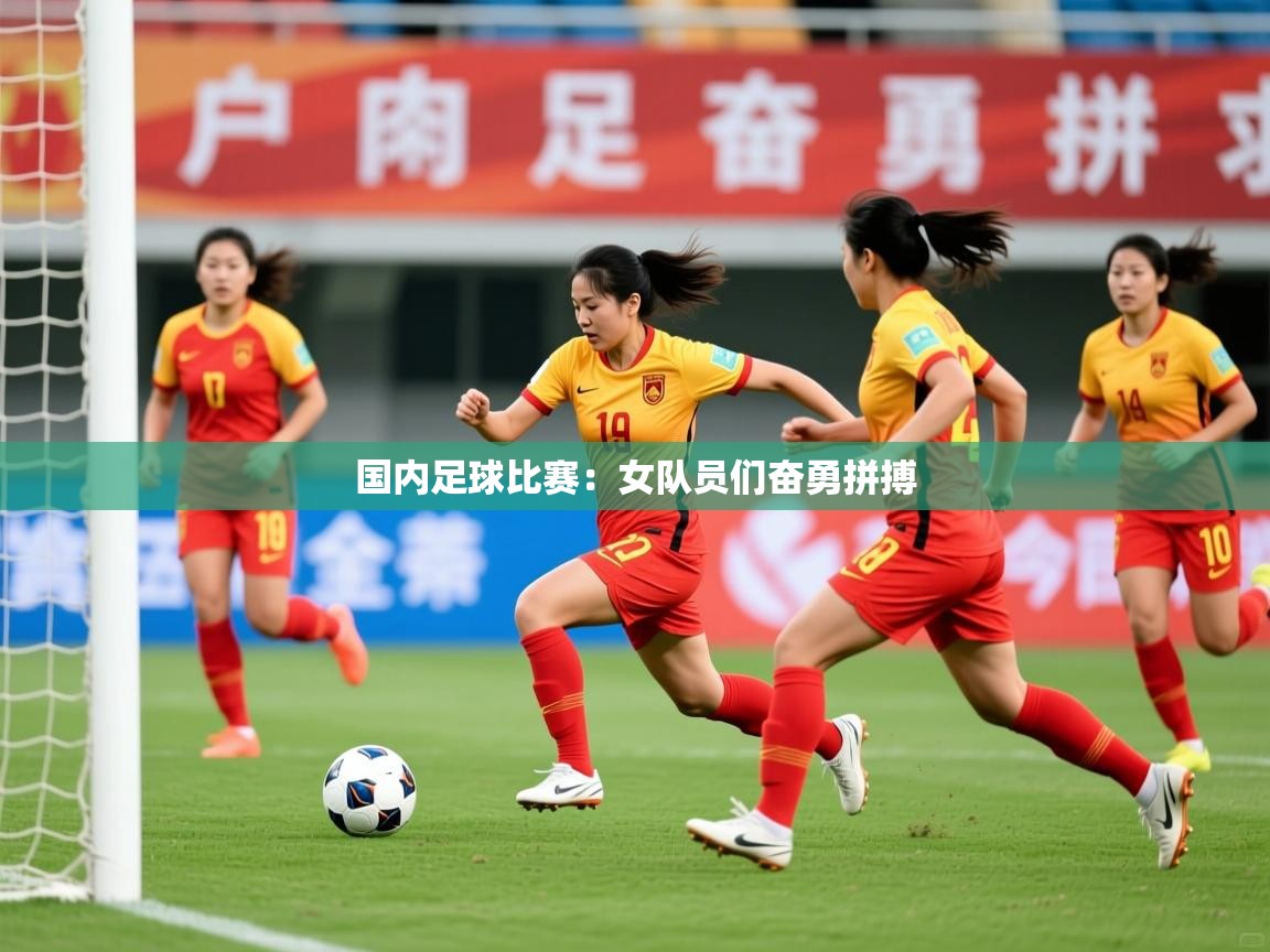 2026 极速体育在线国内足球比赛：女队员们奋勇拼搏  第1张