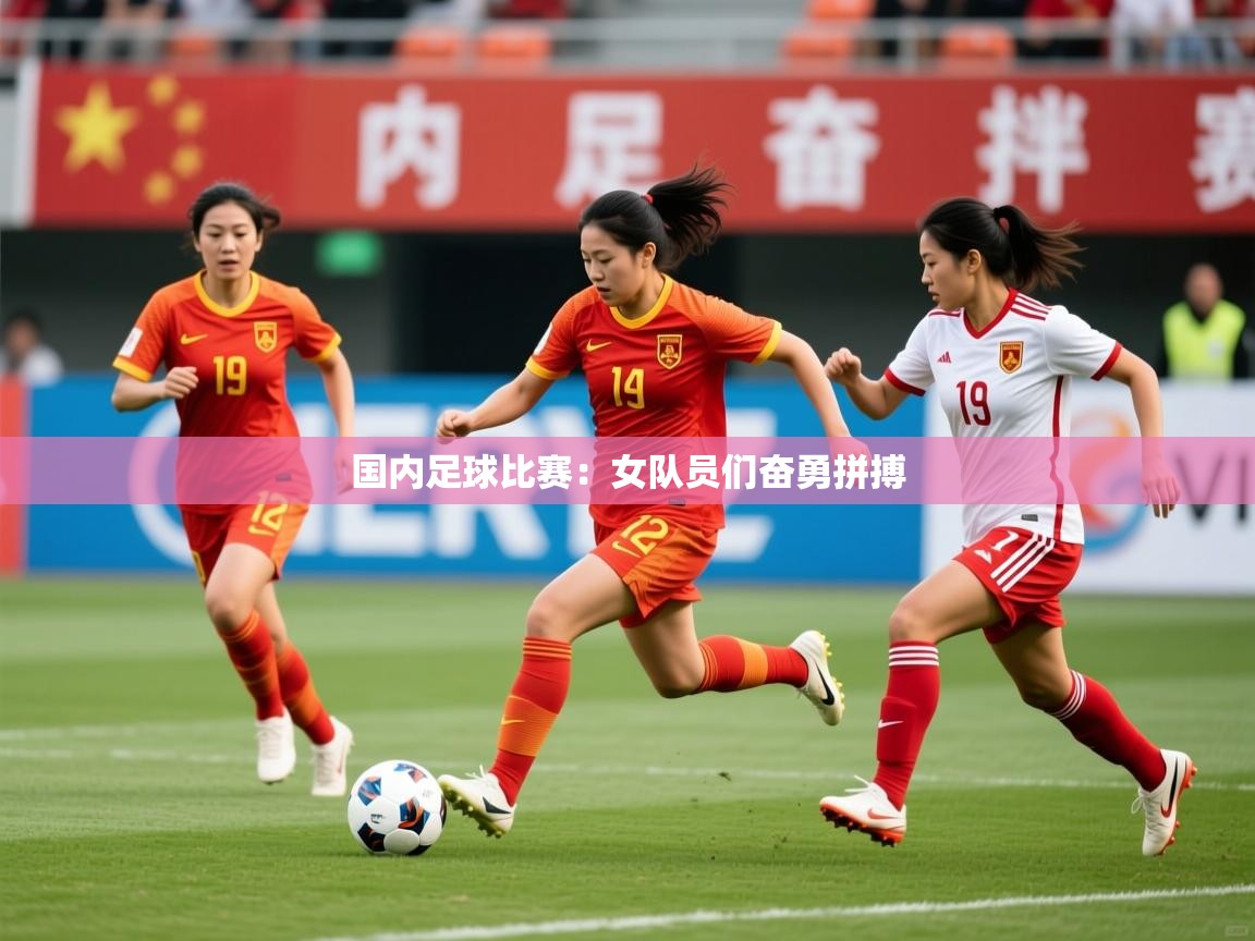 2026 极速体育在线国内足球比赛：女队员们奋勇拼搏  第3张
