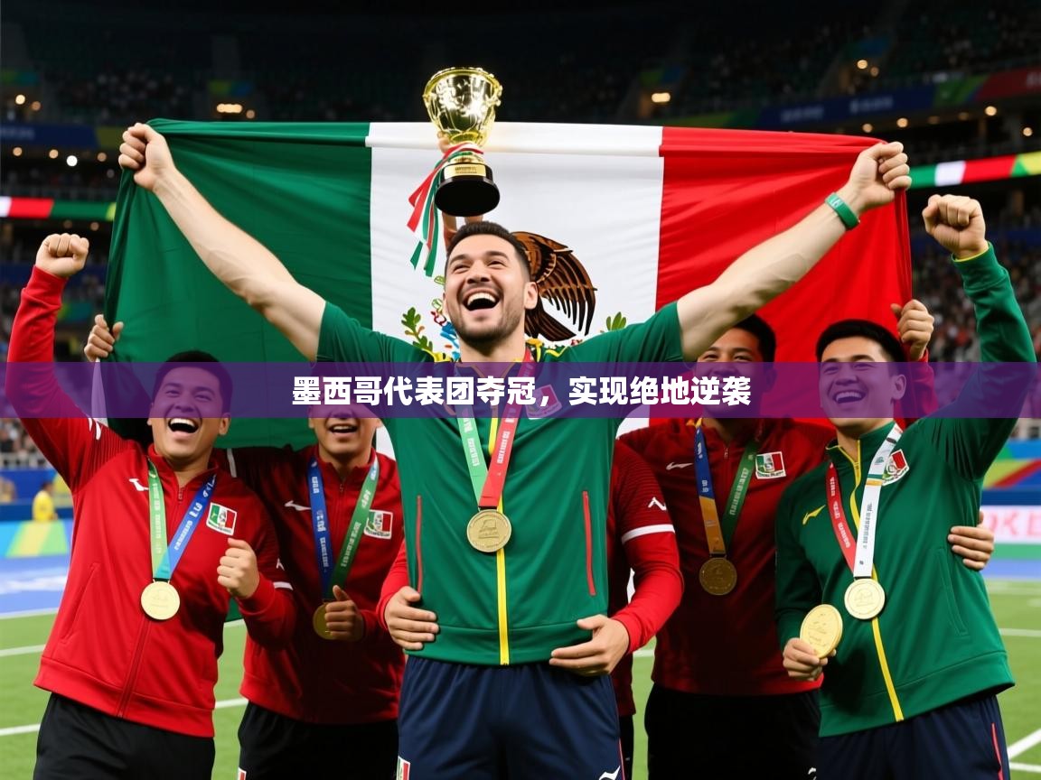 2026 极速体育吧墨西哥代表团夺冠，实现绝地逆袭  第1张