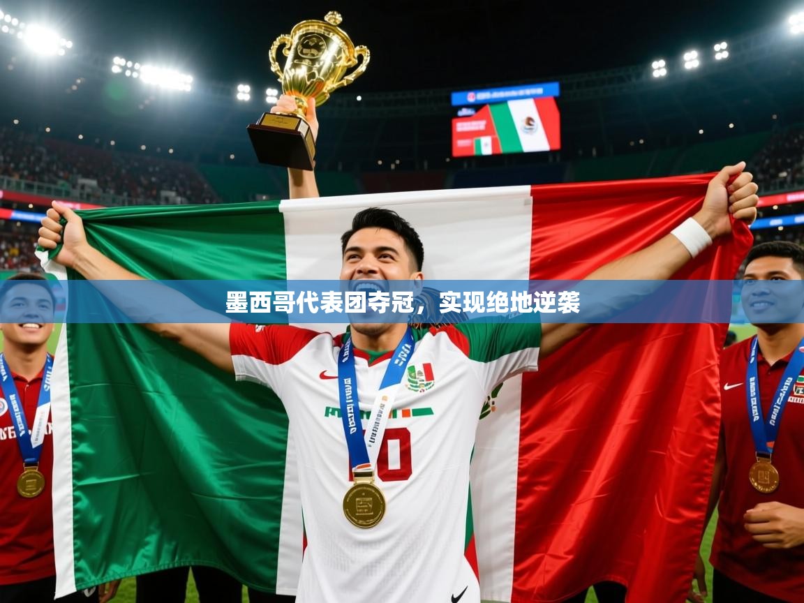 2026 极速体育吧墨西哥代表团夺冠，实现绝地逆袭  第2张