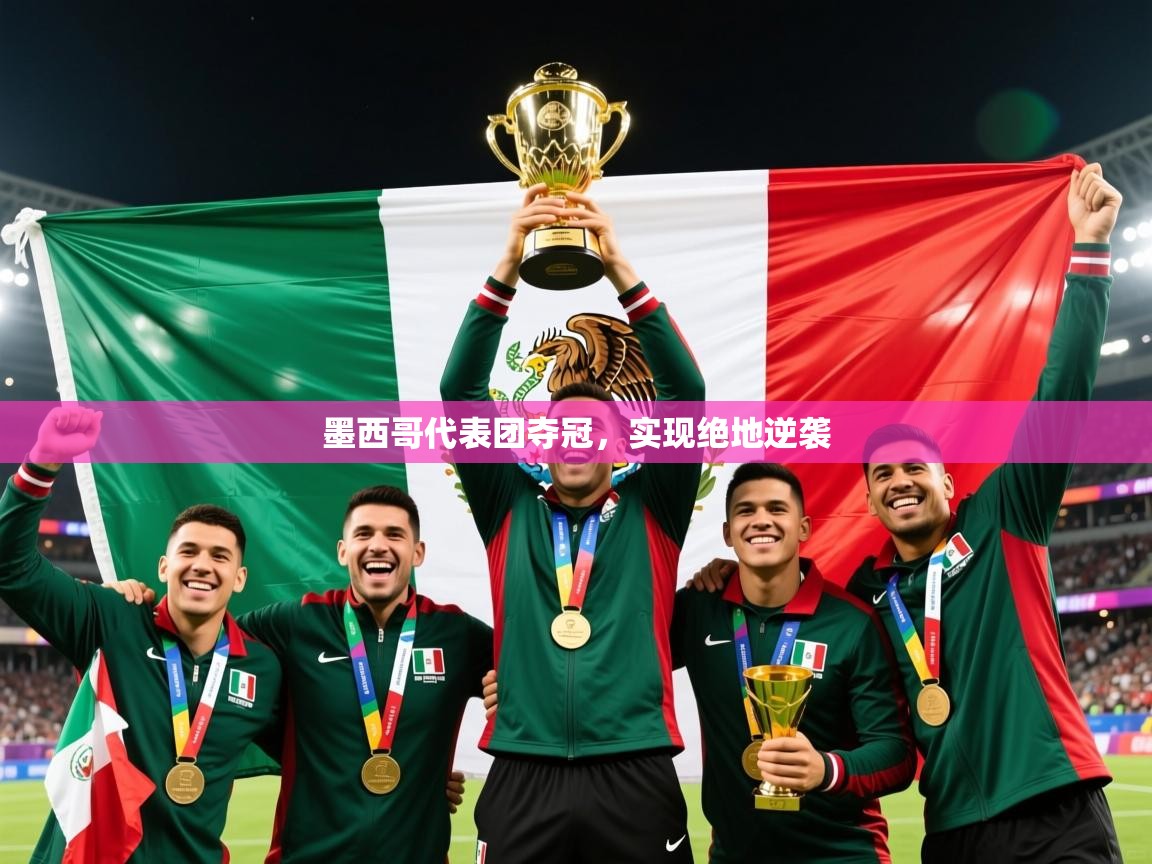 2026 极速体育吧墨西哥代表团夺冠，实现绝地逆袭  第3张