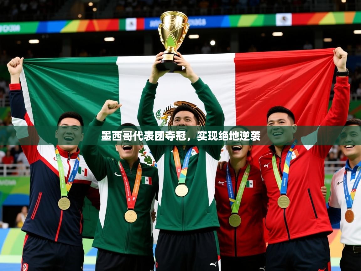 2026 极速体育吧墨西哥代表团夺冠，实现绝地逆袭  第4张