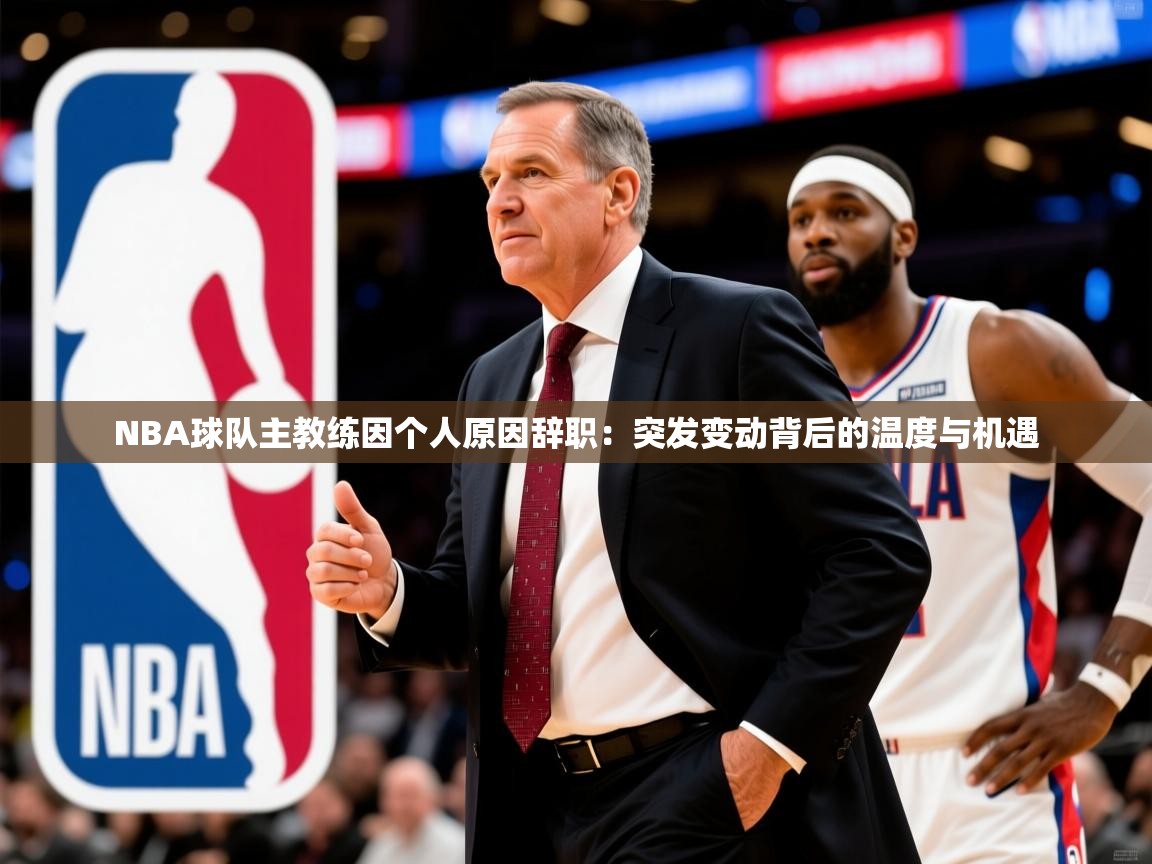 2026 极速体育jrs直播在线观看NBA球队主教练因个人原因辞职：突发变动背后的温度与机遇  第2张