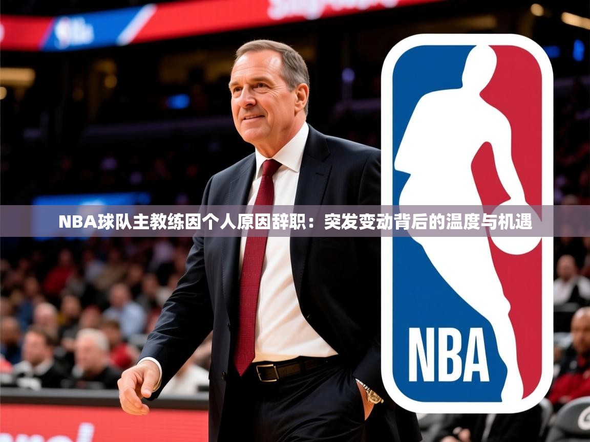 2026 极速体育jrs直播在线观看NBA球队主教练因个人原因辞职：突发变动背后的温度与机遇  第4张