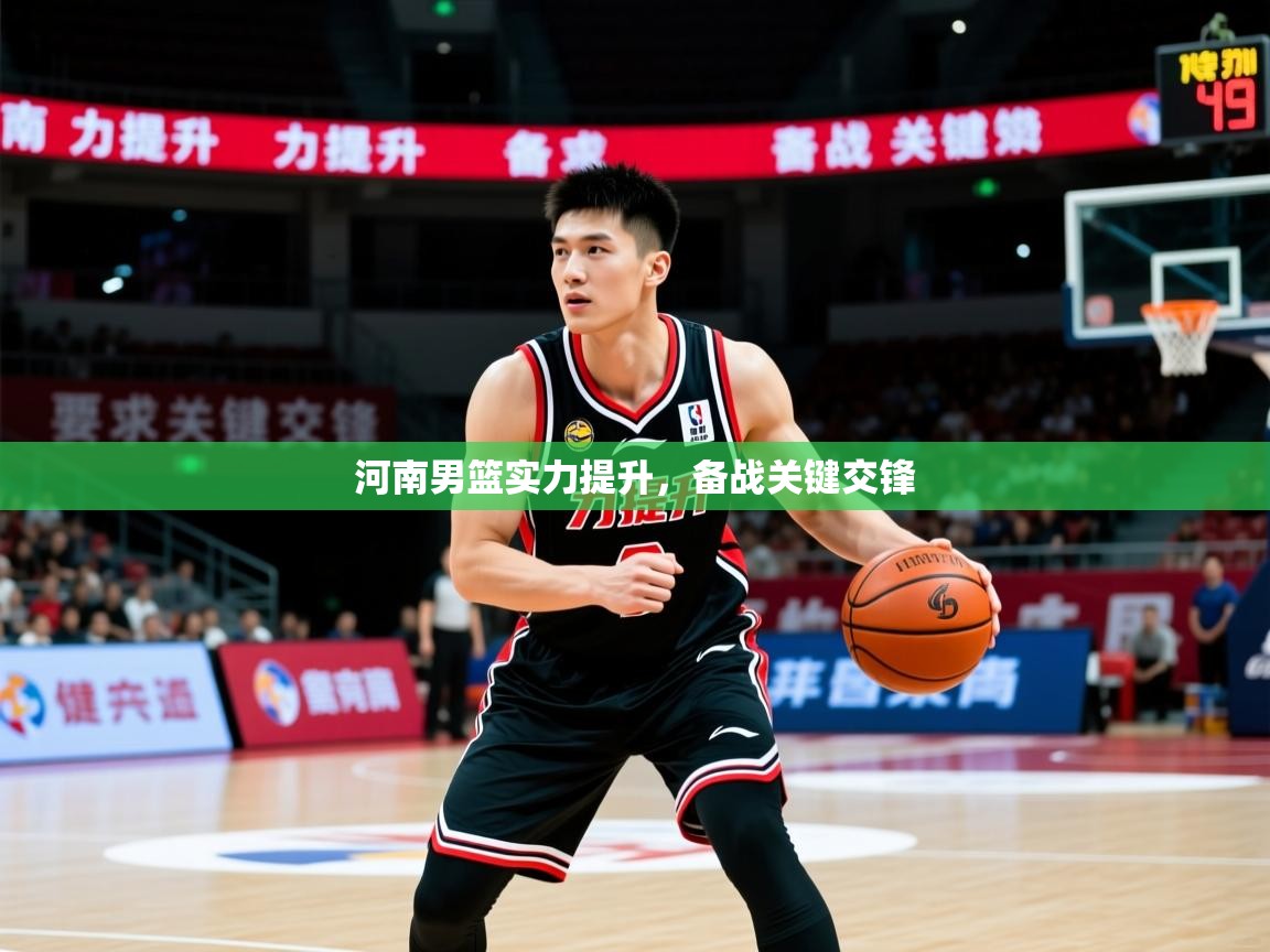 2026 极速体育直播nba河南男篮实力提升,备战关键交锋 第2张