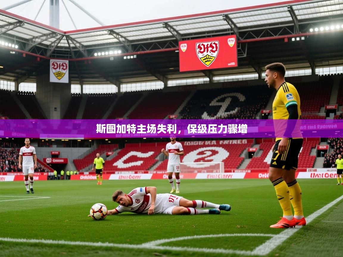 2026 极速体育在线观看斯图加特主场失利，保级压力骤增  第3张
