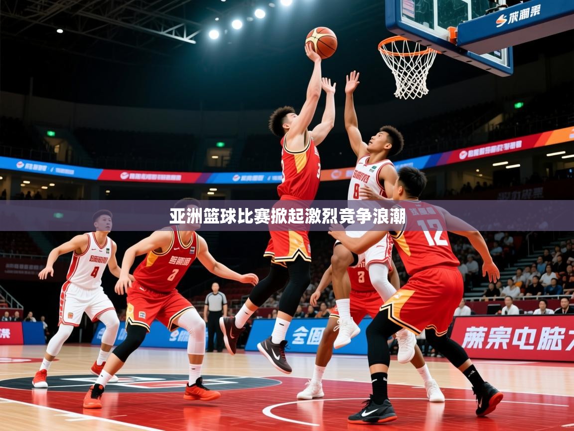 2026 极速体育nba亚洲篮球比赛掀起激烈竞争浪潮  第1张