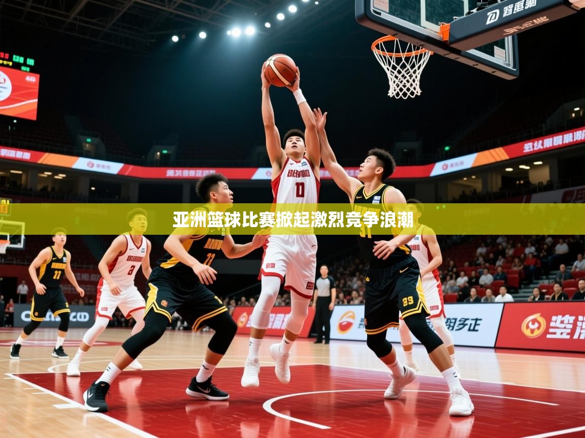 2026 极速体育nba亚洲篮球比赛掀起激烈竞争浪潮  第2张
