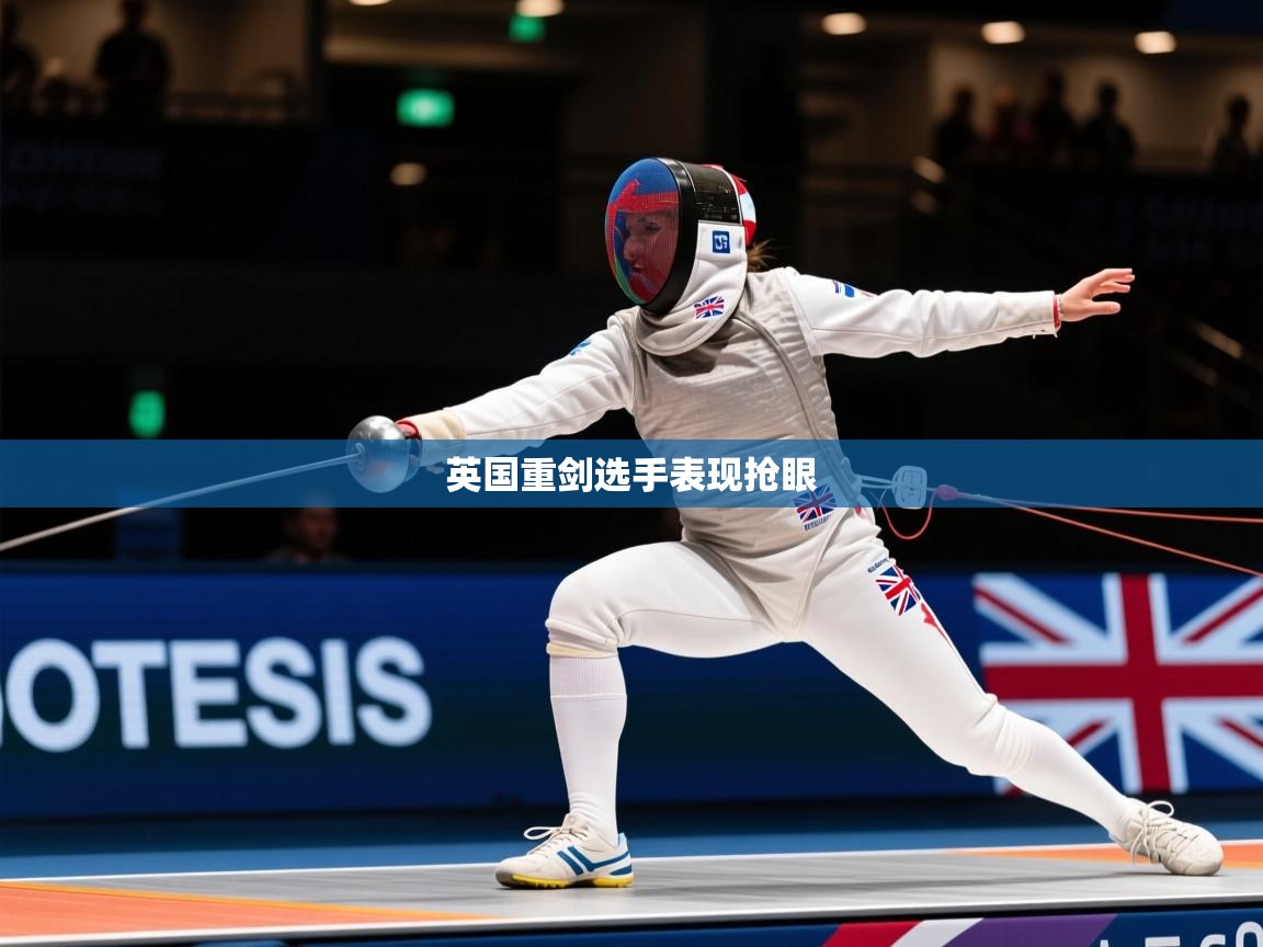 2026 极速体育在线观看英国重剑选手表现抢眼 第1张
