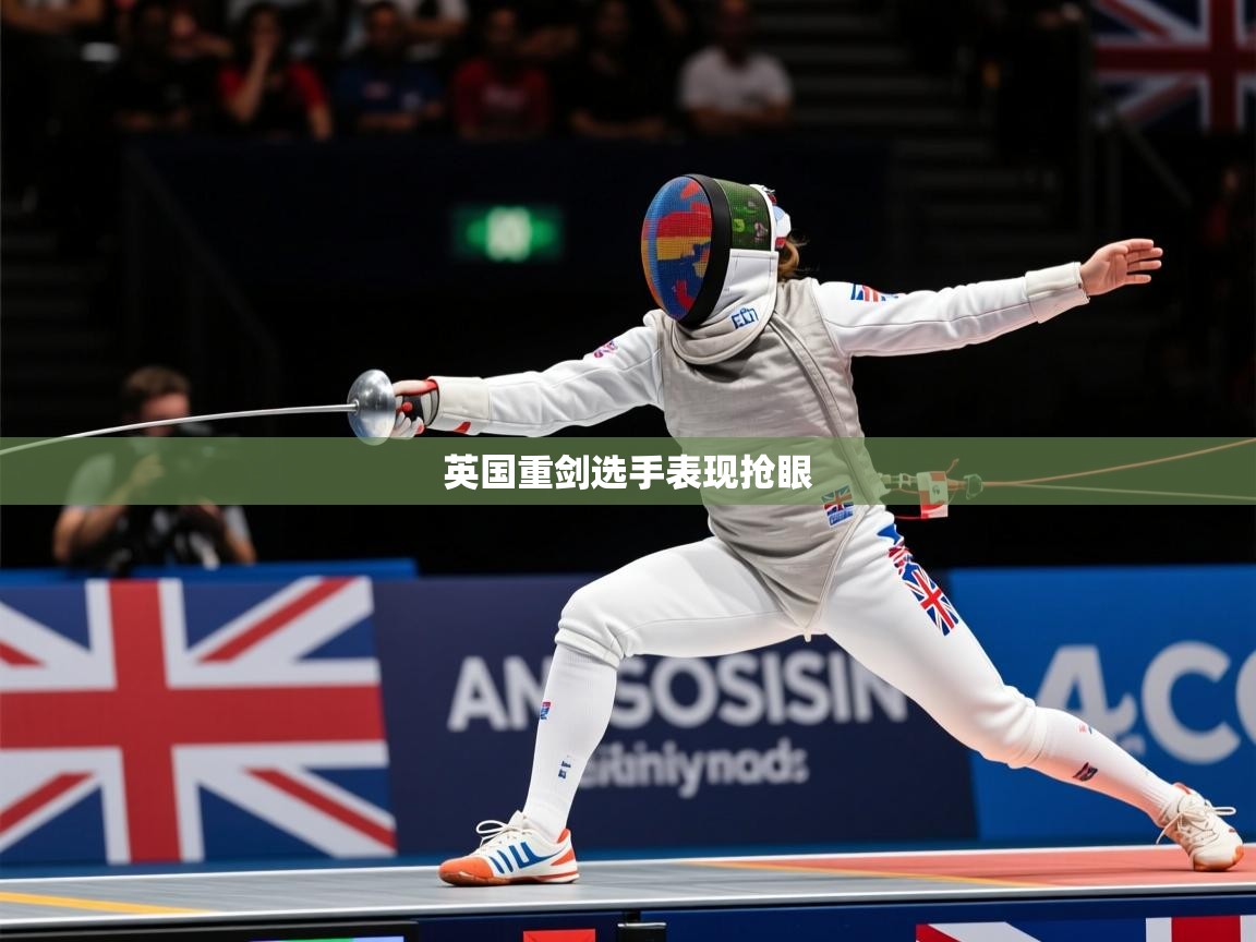 2026 极速体育在线观看英国重剑选手表现抢眼 第2张