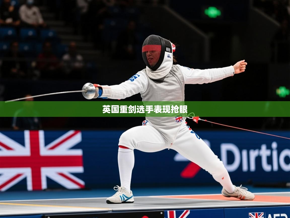 2026 极速体育在线观看英国重剑选手表现抢眼 第4张