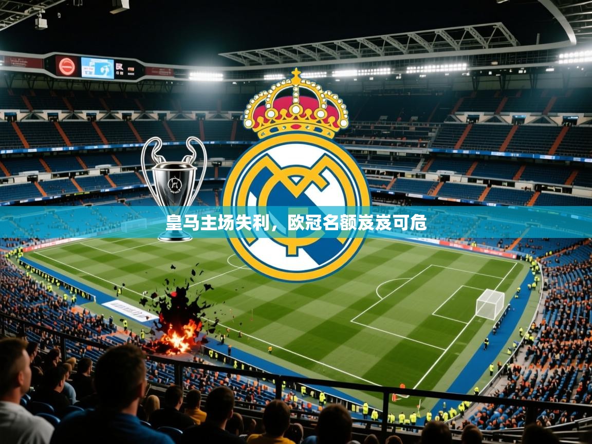 2026 极速体育在线观看皇马主场失利,欧冠名额岌岌可危 第3张