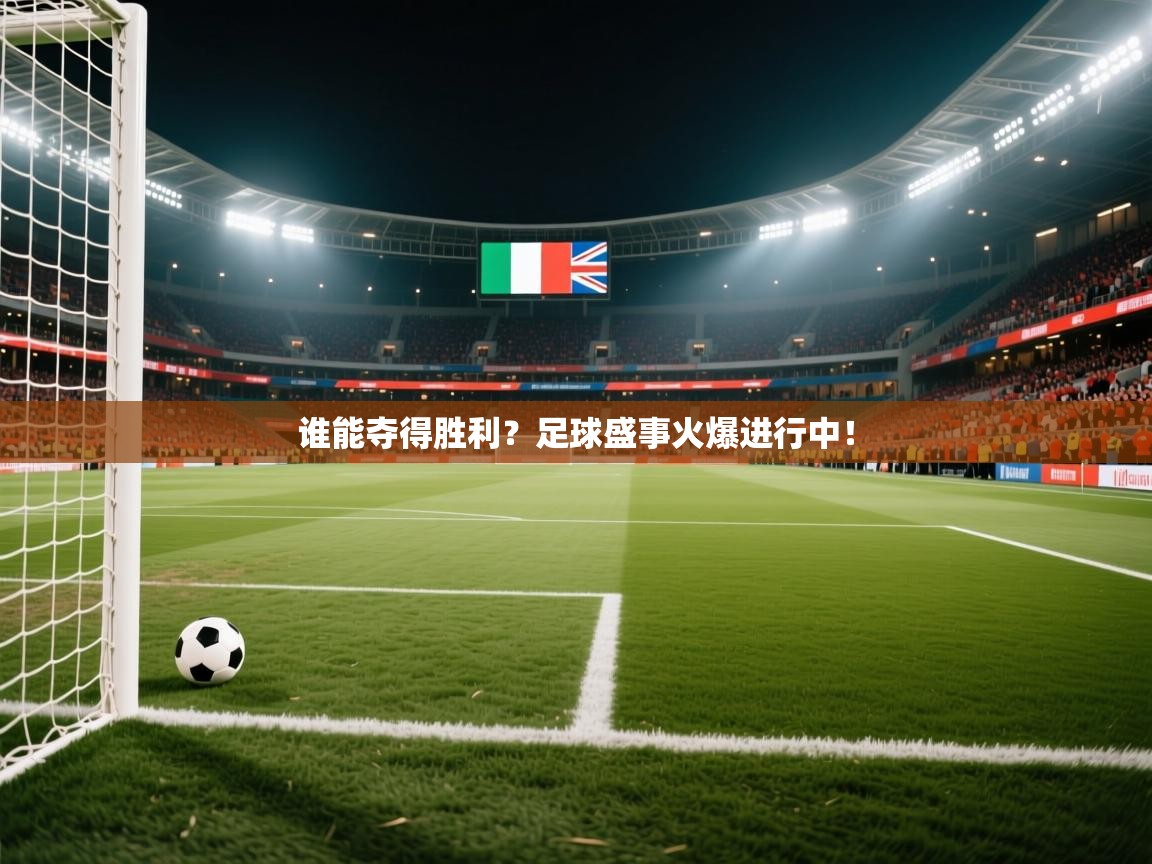 2026 极速体育吧谁能夺得胜利?足球盛事火爆进行中! 第1张