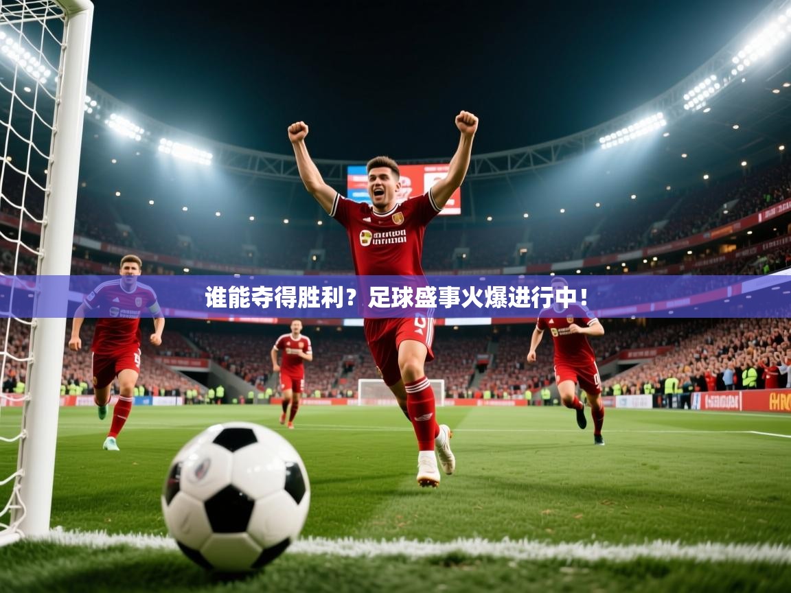 2026 极速体育吧谁能夺得胜利?足球盛事火爆进行中! 第4张