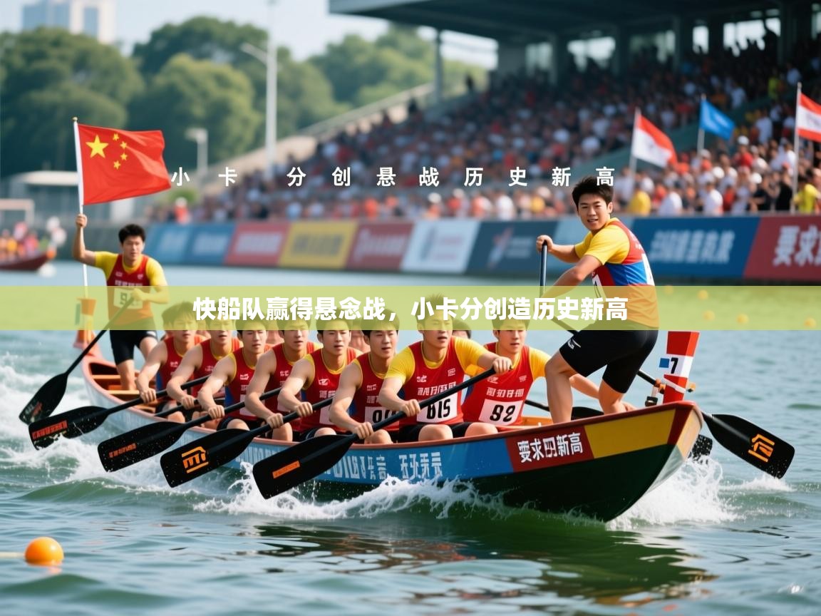 2026 极速体育nba快船队赢得悬念战，小卡分创造历史新高  第1张