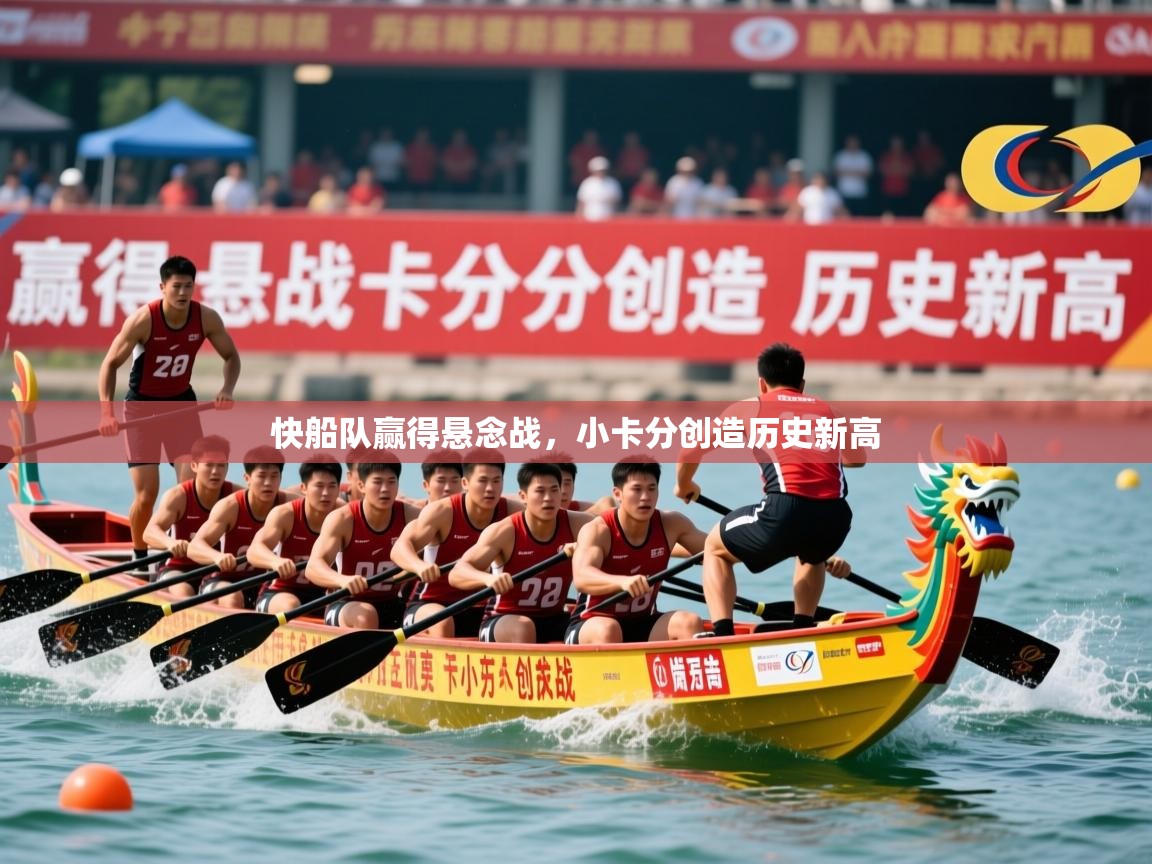 2026 极速体育nba快船队赢得悬念战，小卡分创造历史新高  第3张