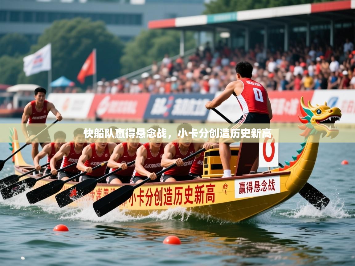 2026 极速体育nba快船队赢得悬念战，小卡分创造历史新高  第4张